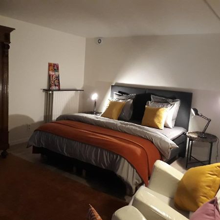 Вілла Vakantiewoning Bc Bed En Comfort Білзен Екстер'єр фото